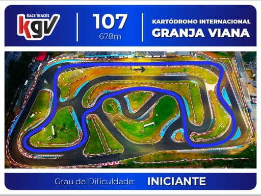 TRAÇADO 107